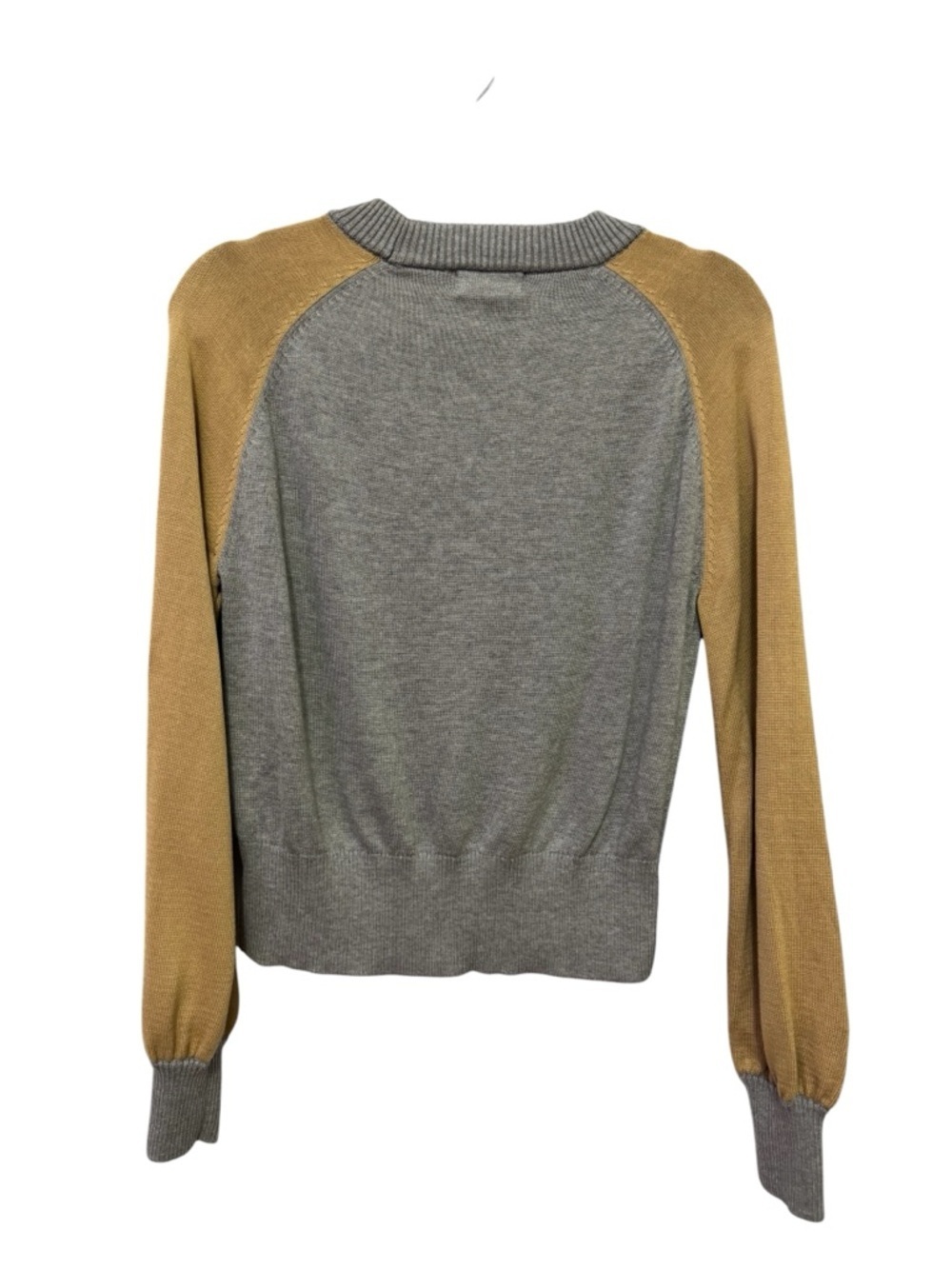 Revolve Monrow Colorblock Sweater Matching Set - Picture 4 of 15
